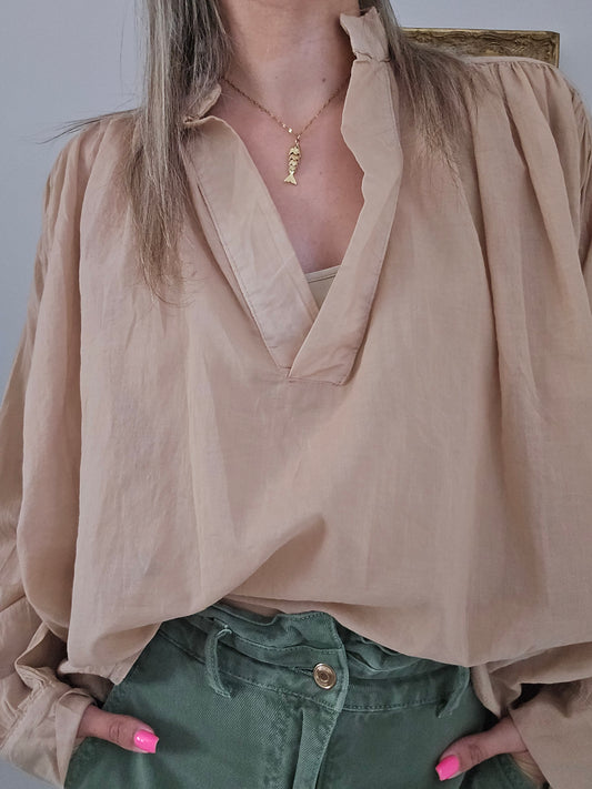 Blouse Elise