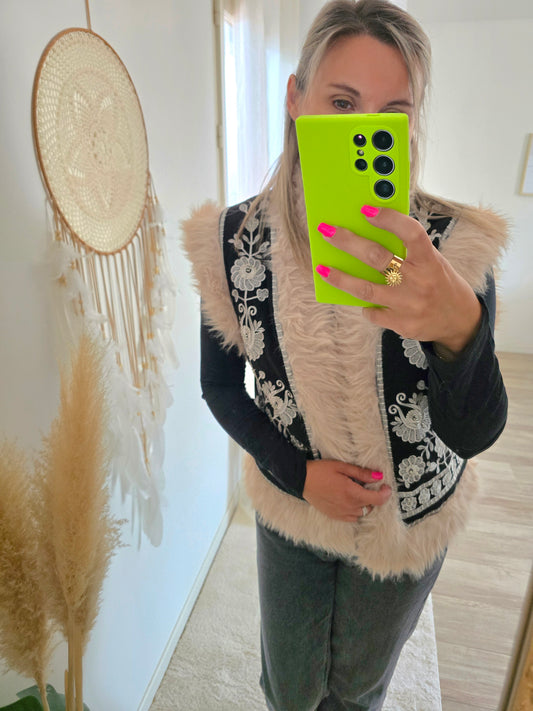 Veste Rafaela