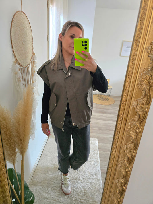 Veste Aurore