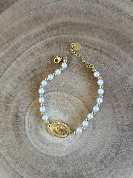 Bracelet Madone