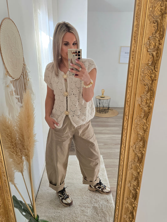 Pantalon Augustine