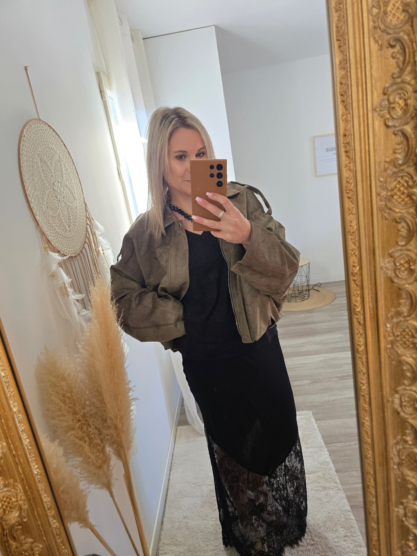 Veste Simone