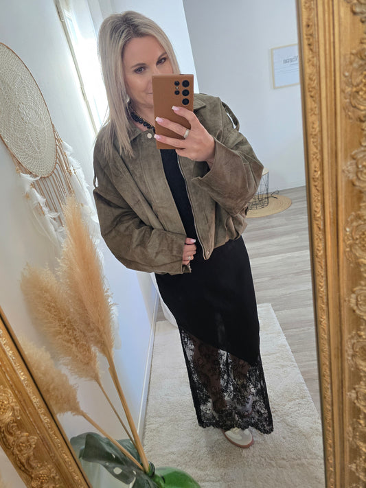 Veste Simone