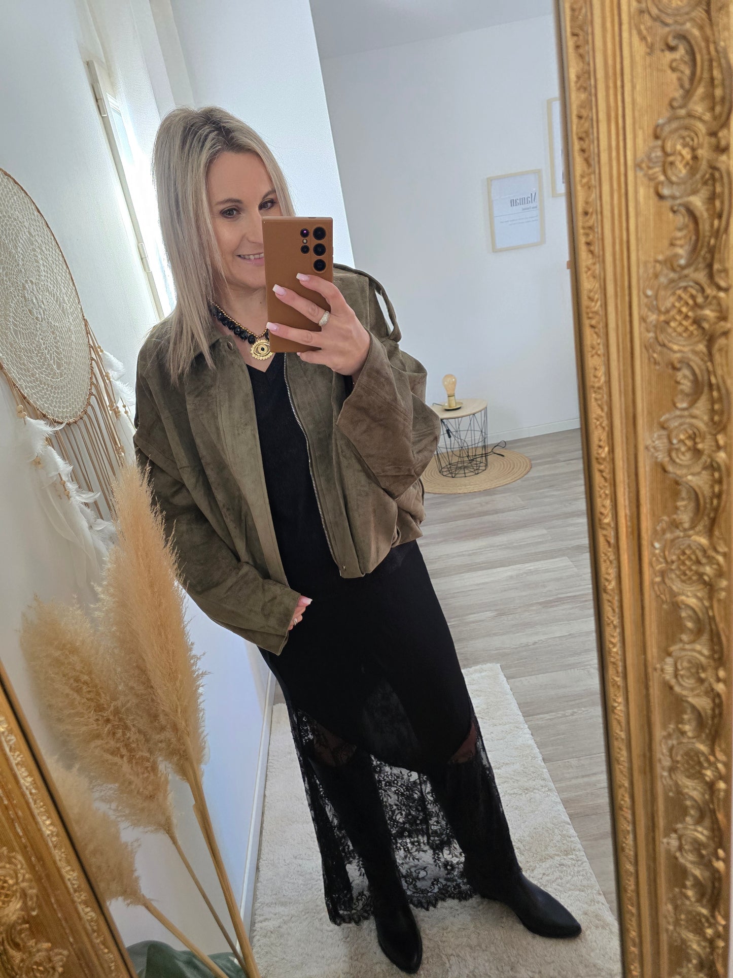 Veste Simone