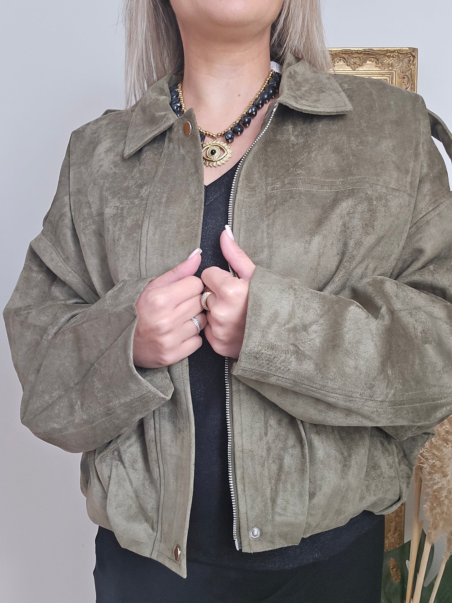 Veste Simone