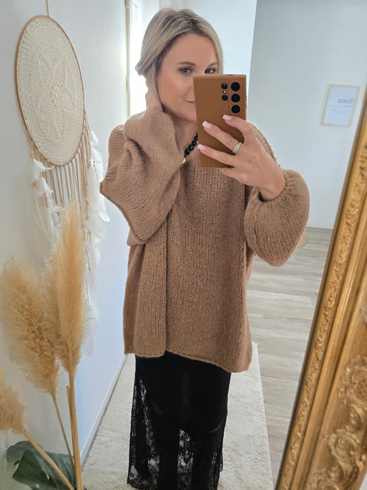Pull Anita