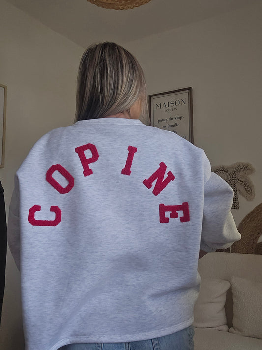 Sweat Copine