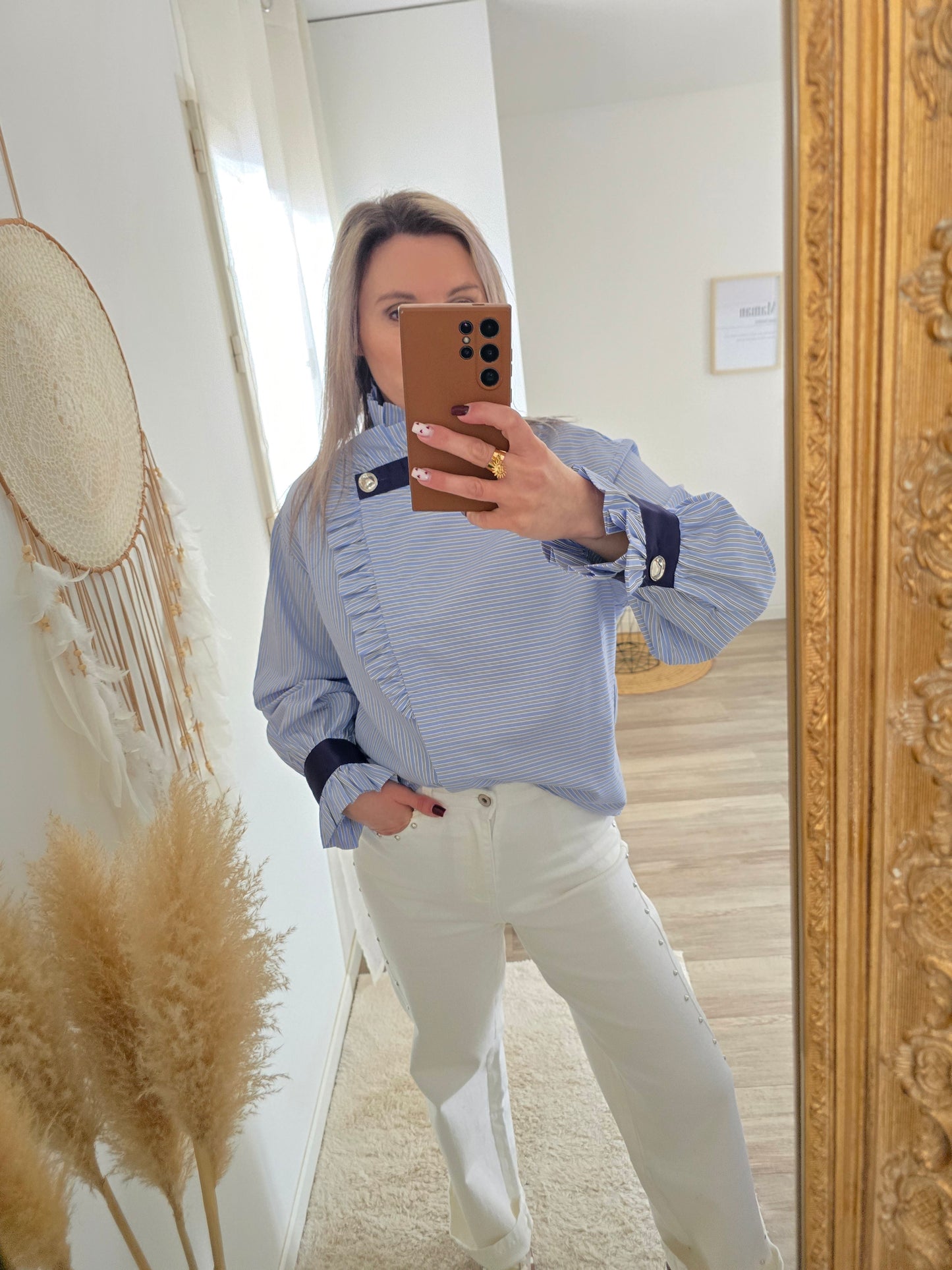 Chemise Juliette