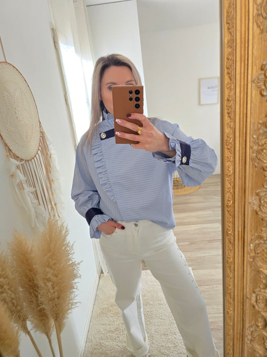 Chemise Juliette