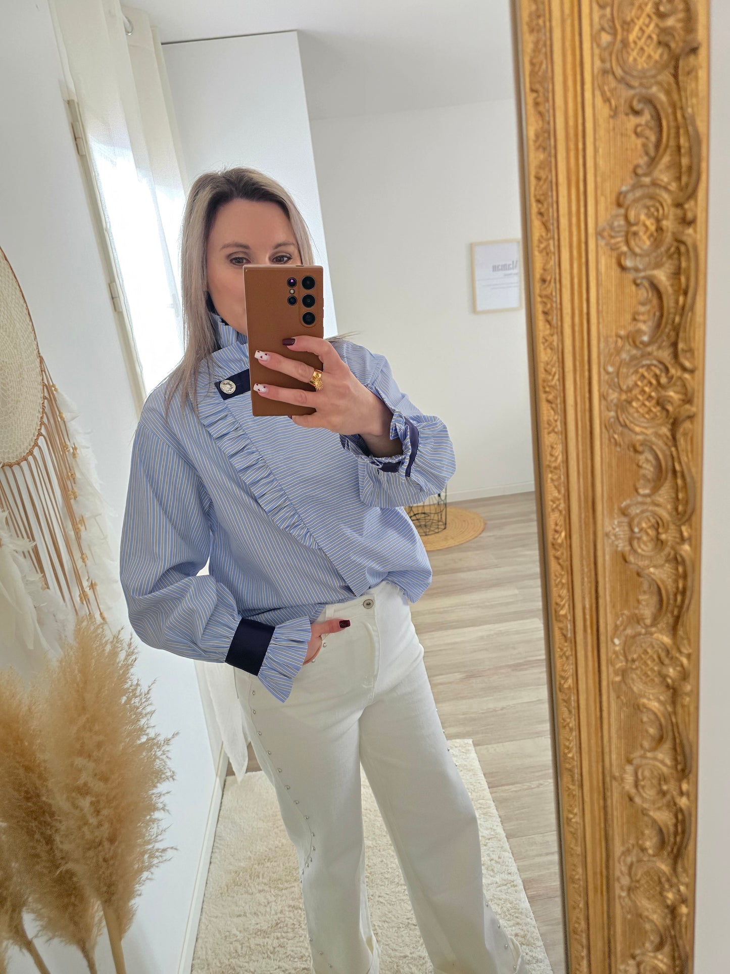 Chemise Juliette