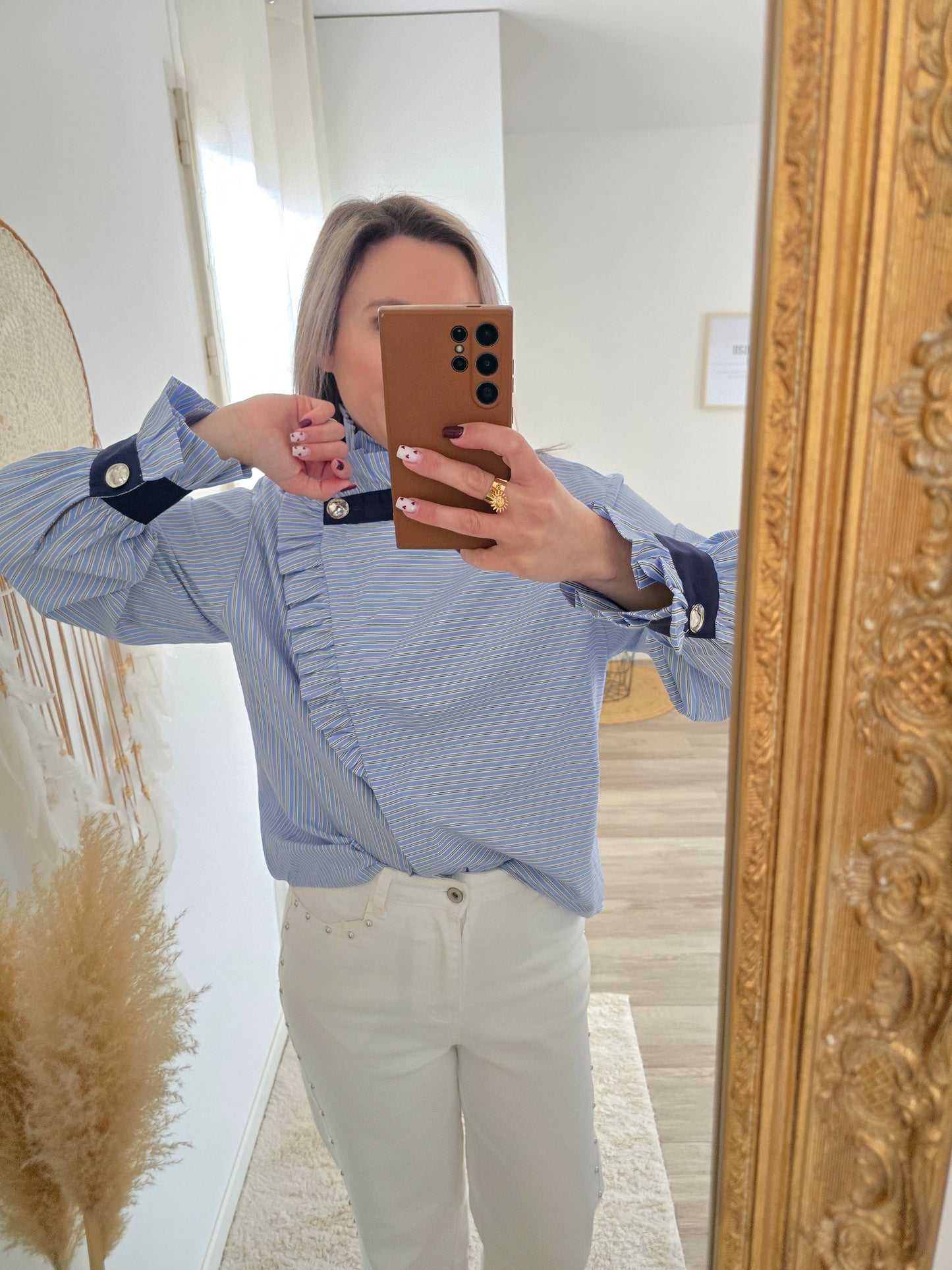 Chemise Juliette