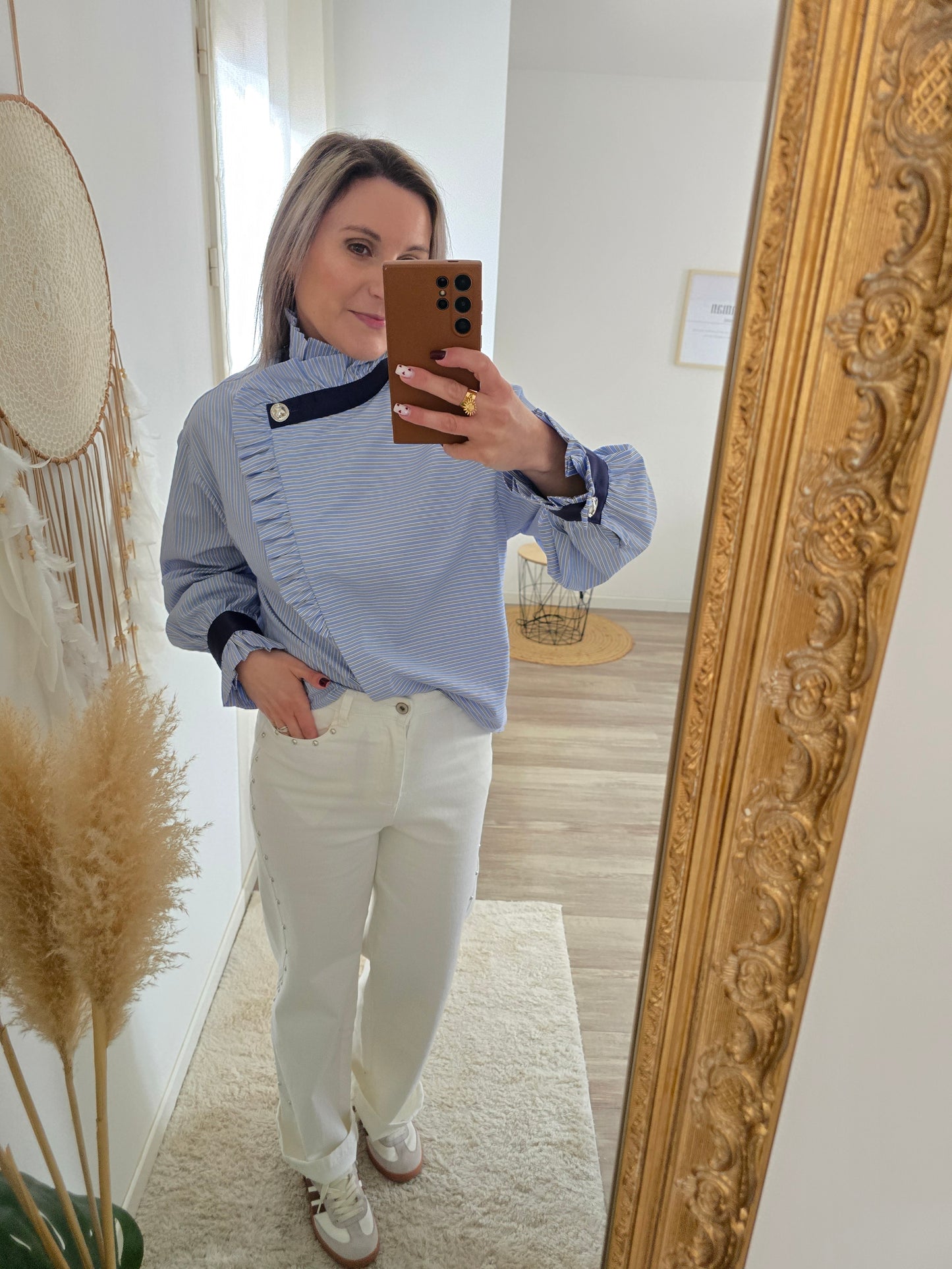 Chemise Juliette