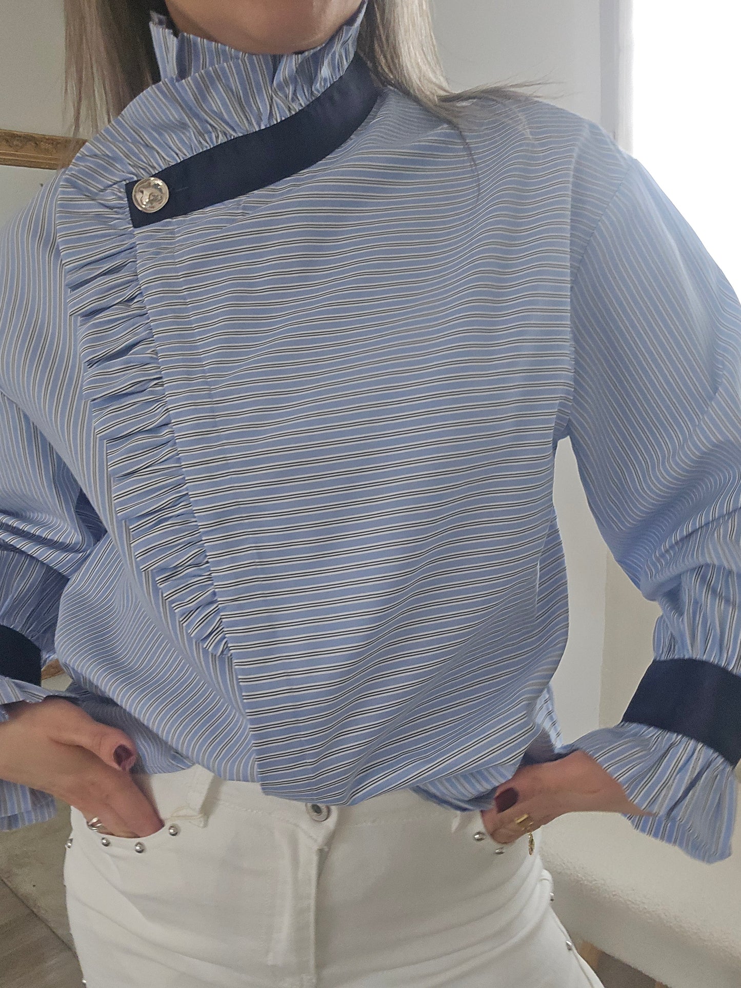 Chemise Juliette