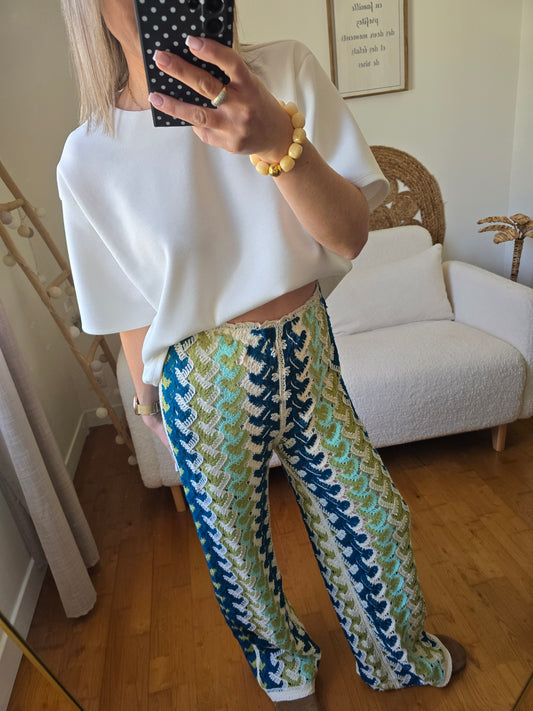 Pantalon Nina