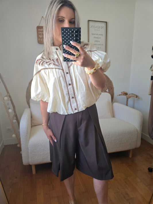 Chemise Paola