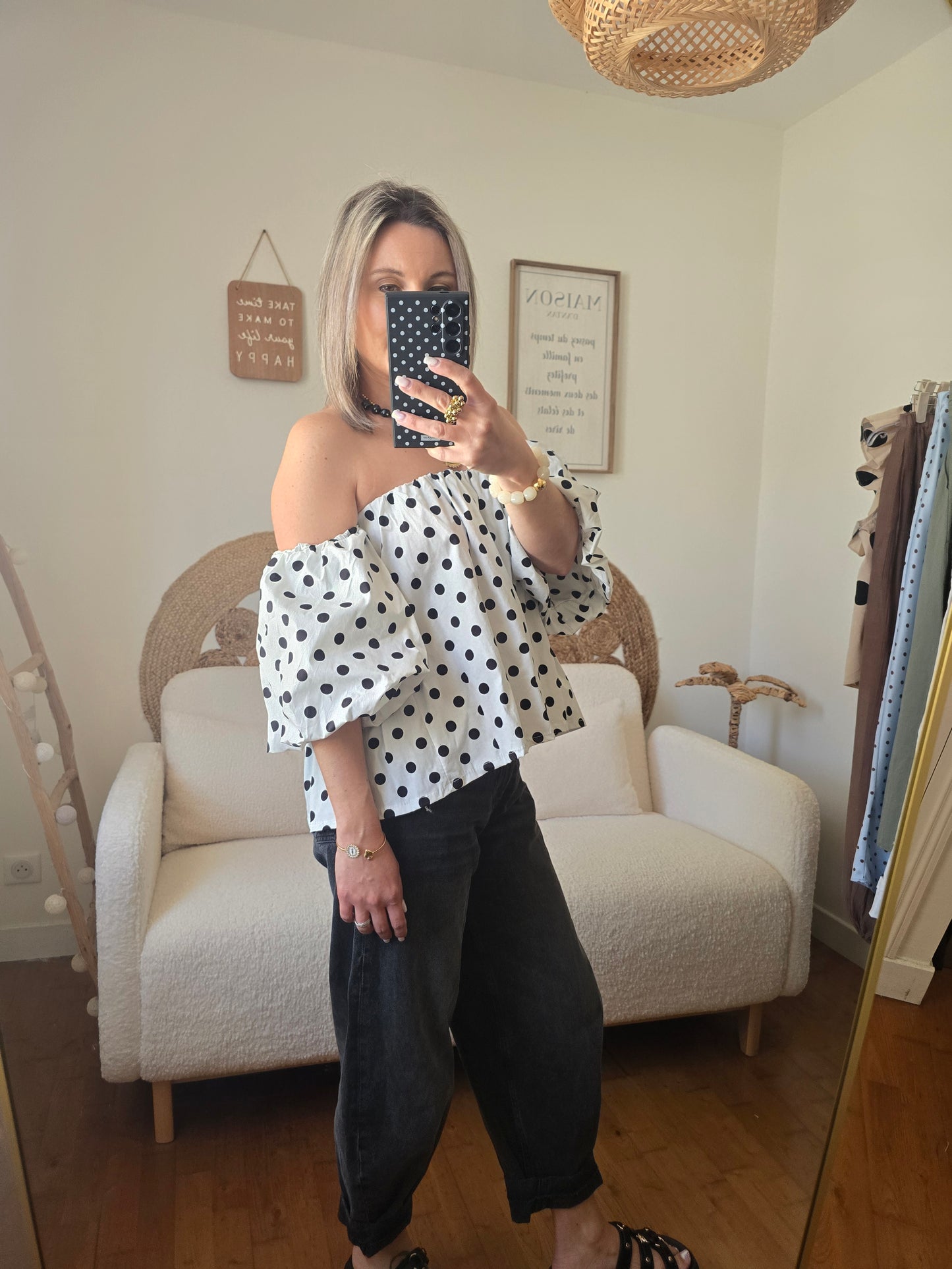Blouse Anna