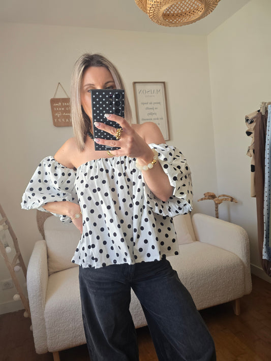 Blouse Anna