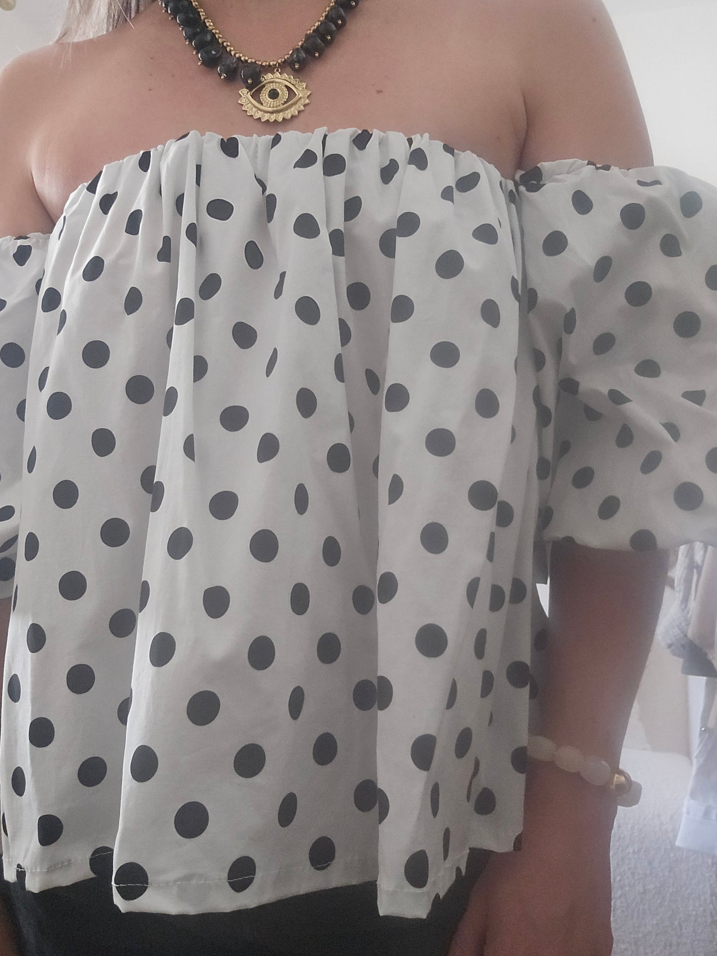 Blouse Anna