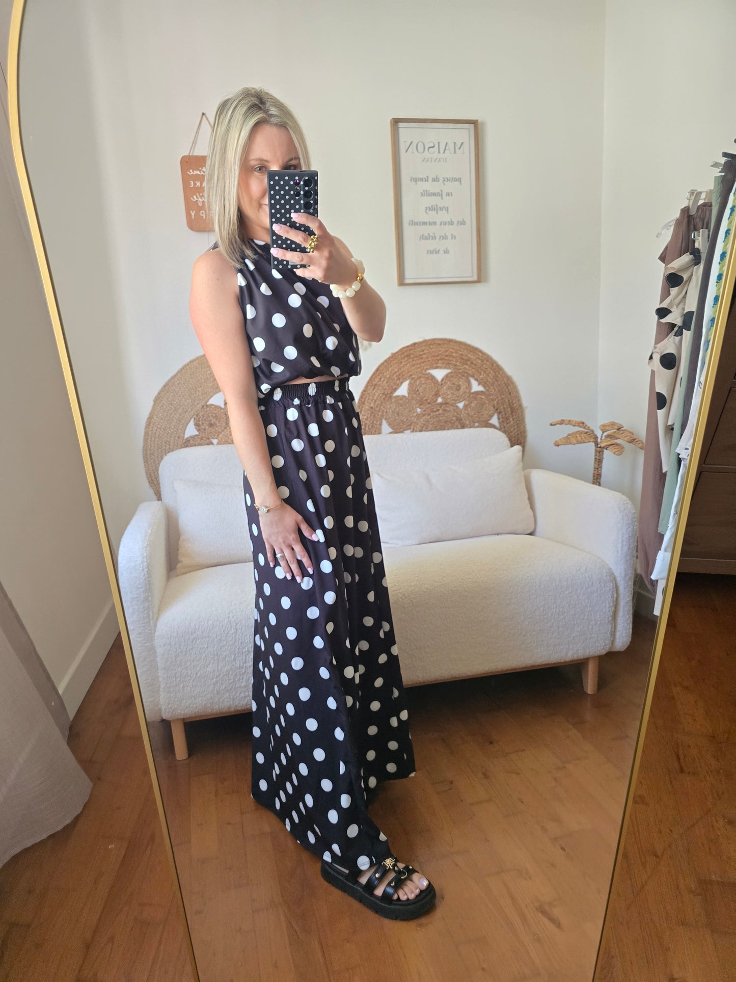 Ensemble Salomé