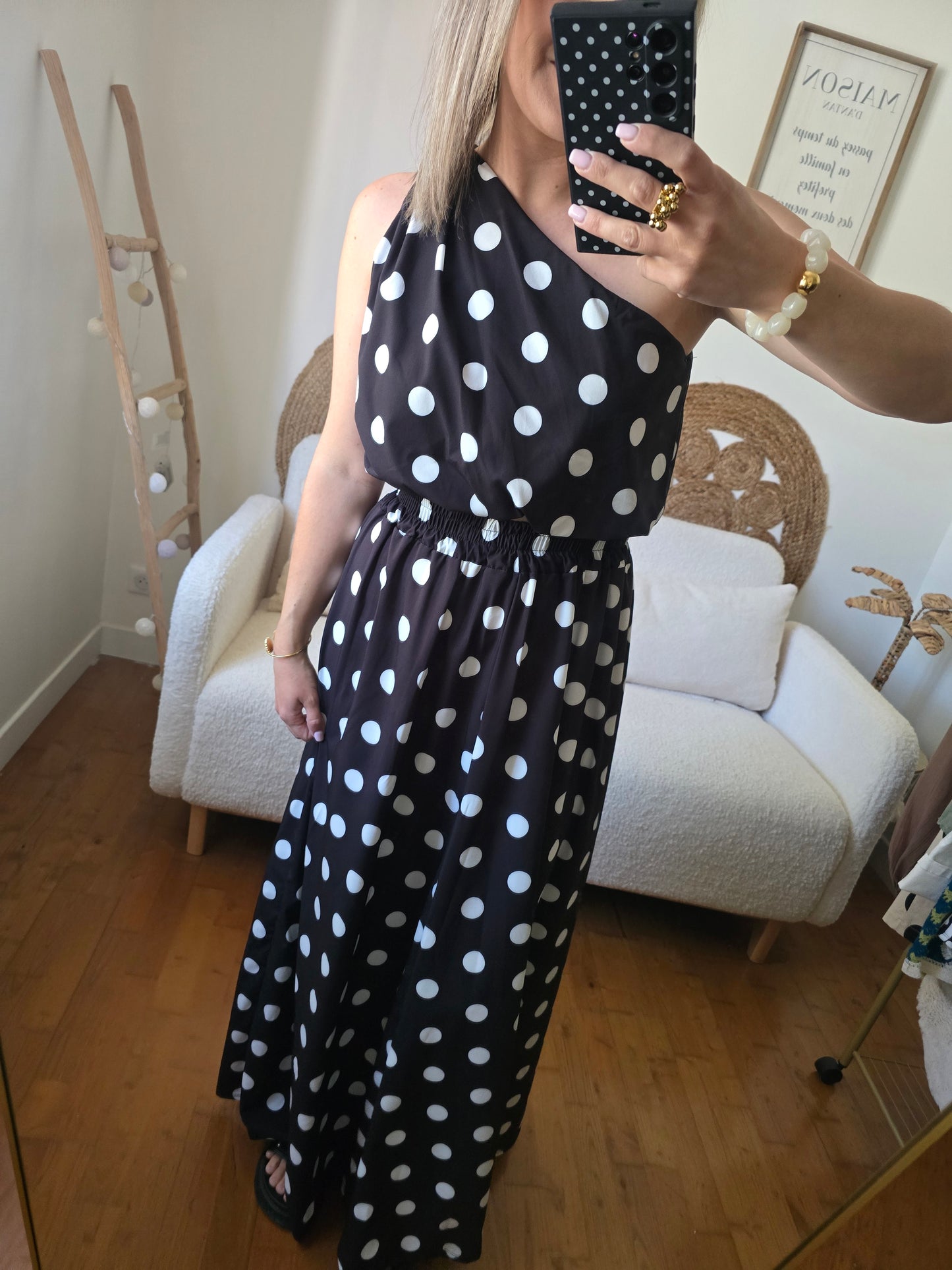 Ensemble Salomé