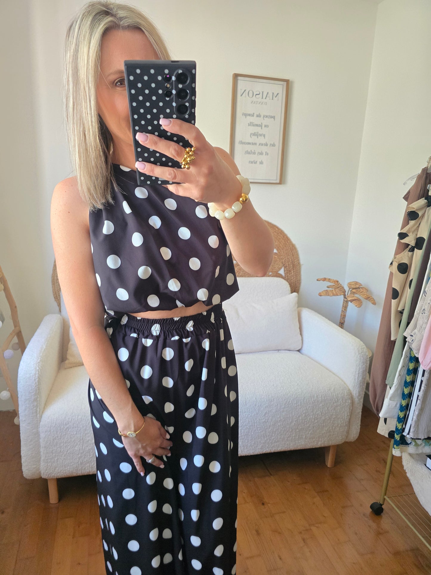Ensemble Salomé