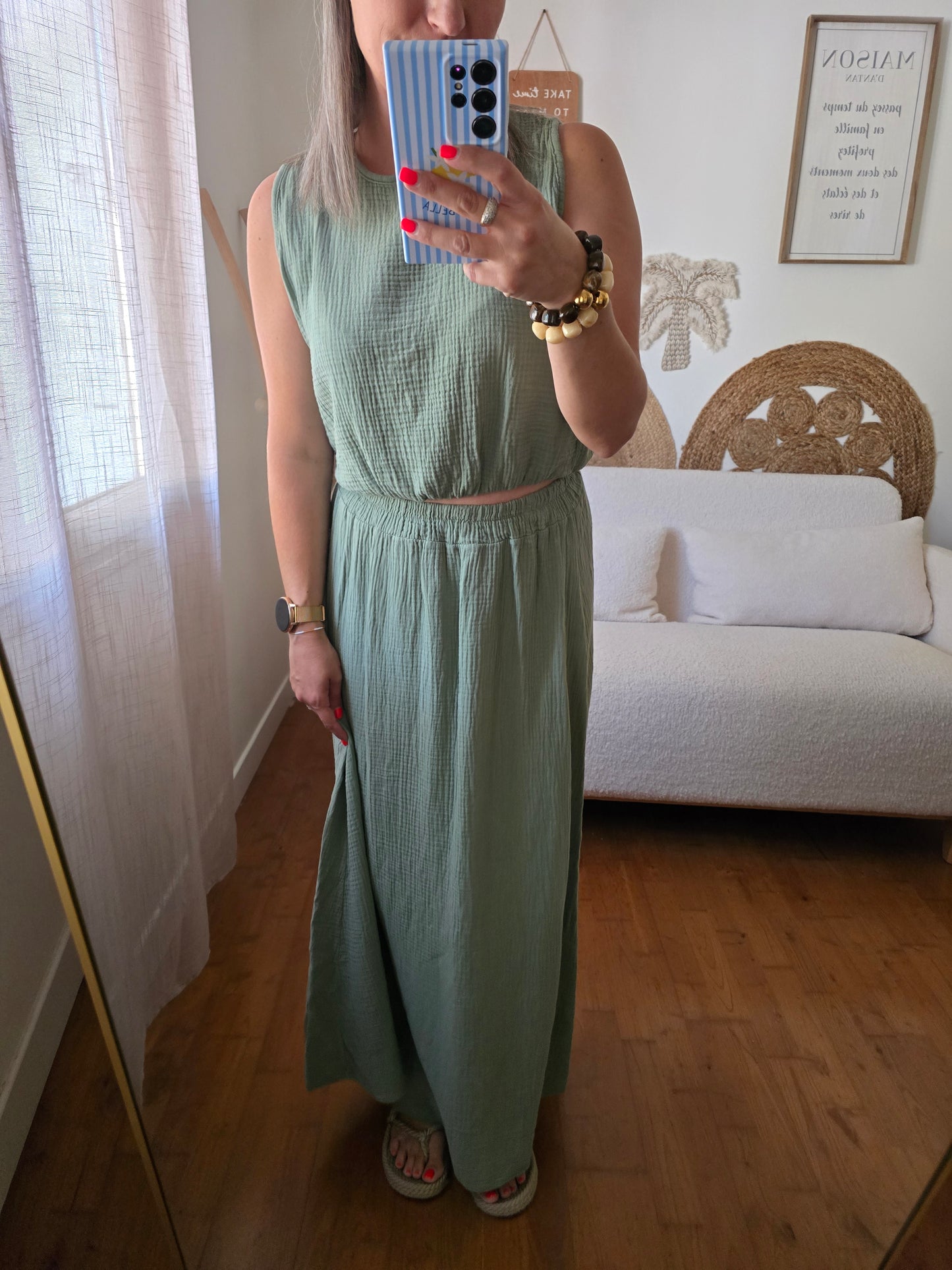 Ensemble Tara