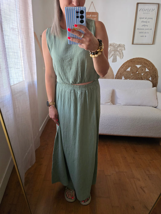Ensemble Tara