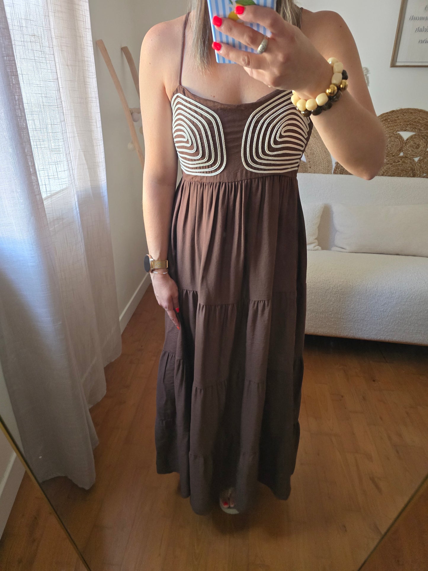 Robe Laly
