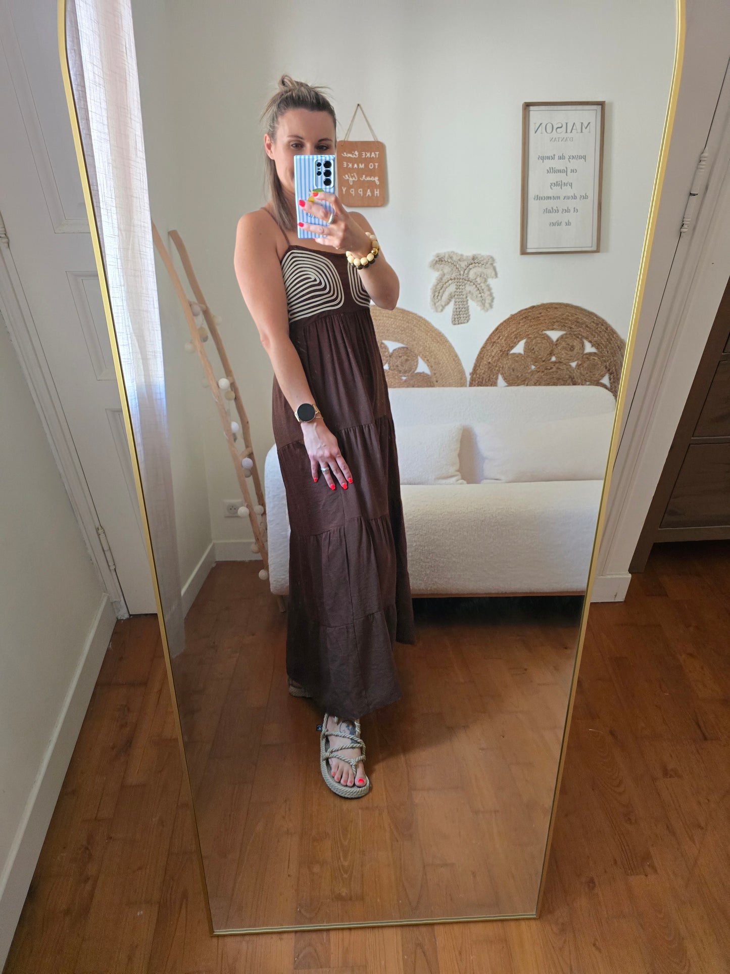 Robe Laly