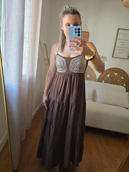 Robe Laly