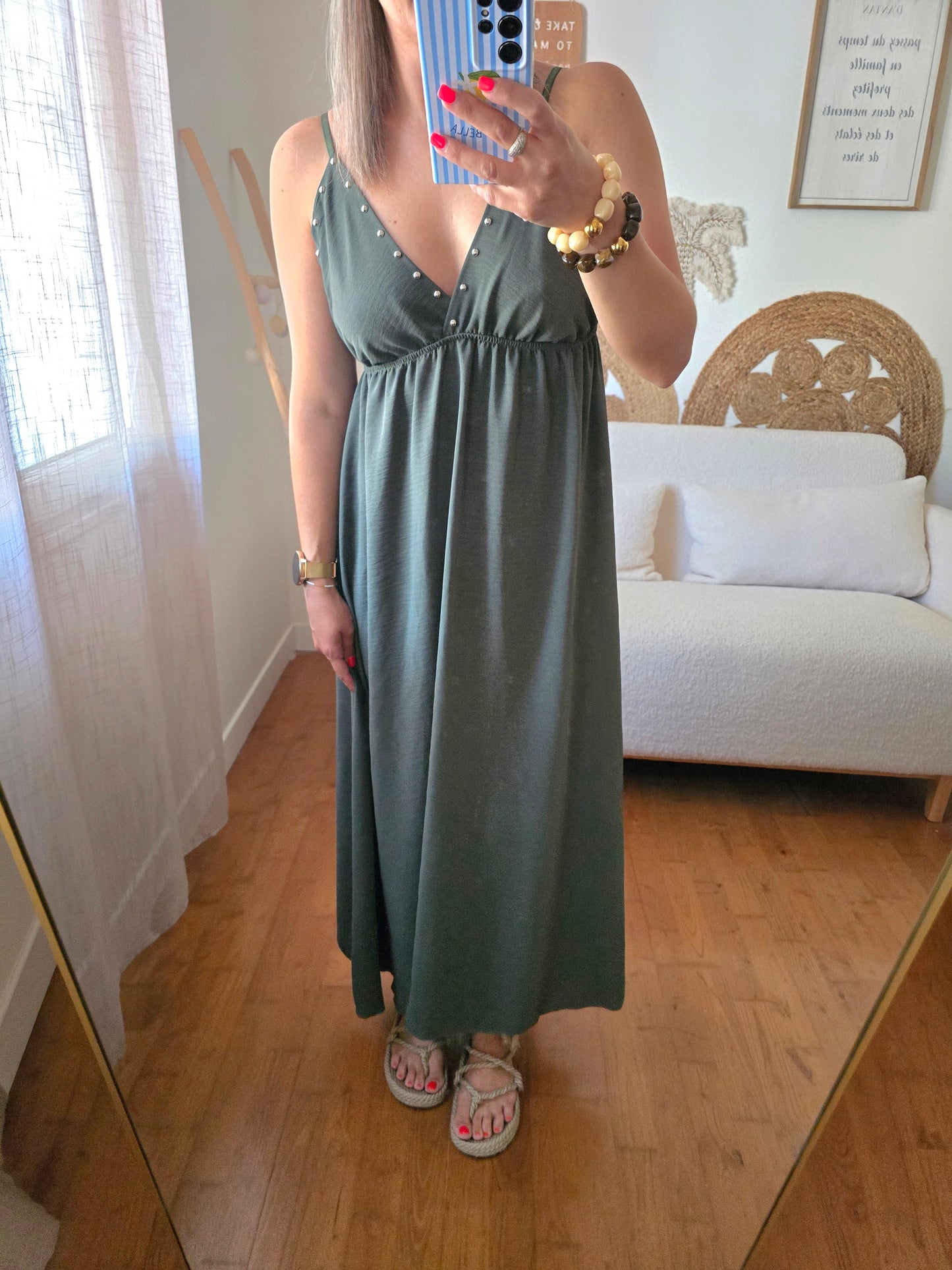 Robe Maggy