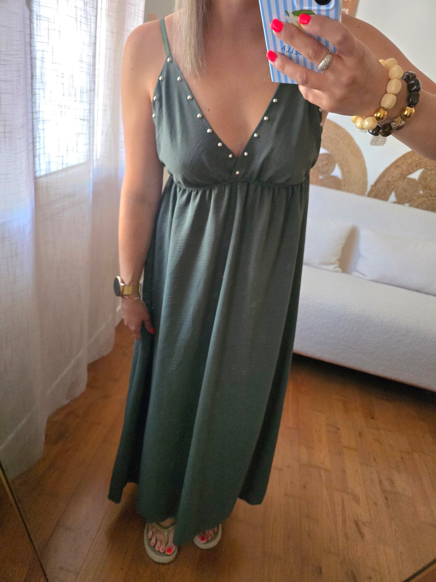 Robe Maggy