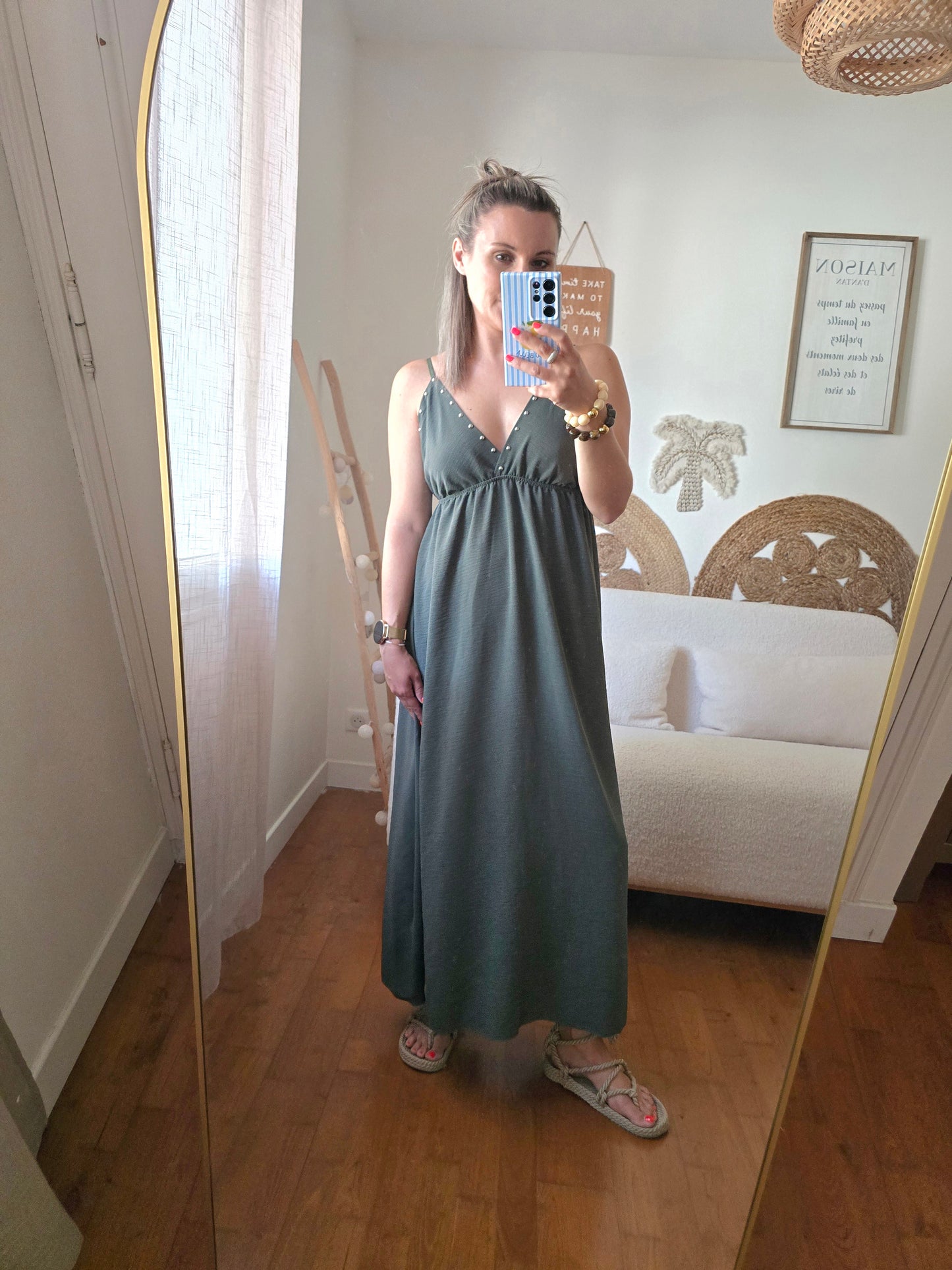 Robe Maggy