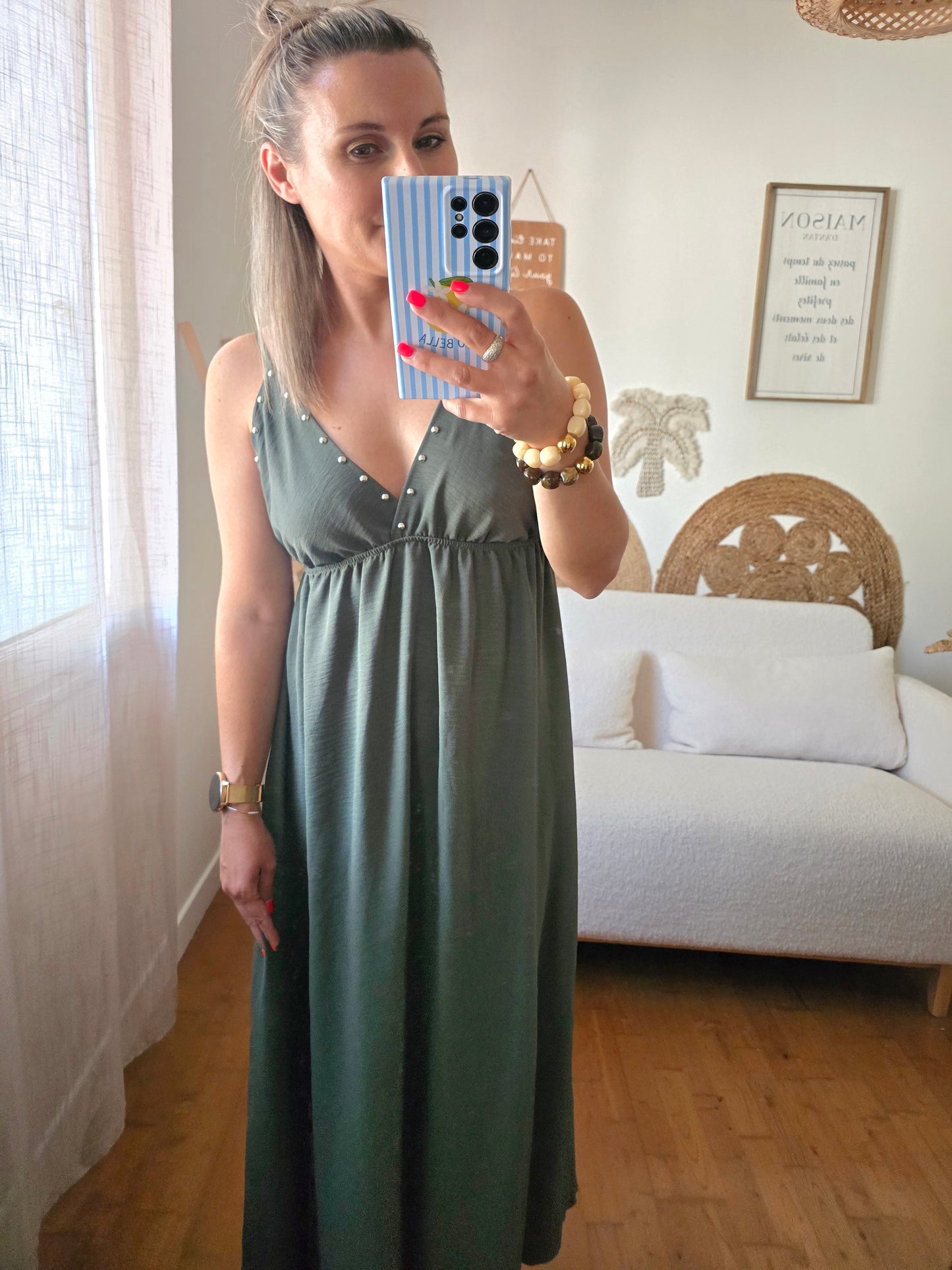 Robe Maggy