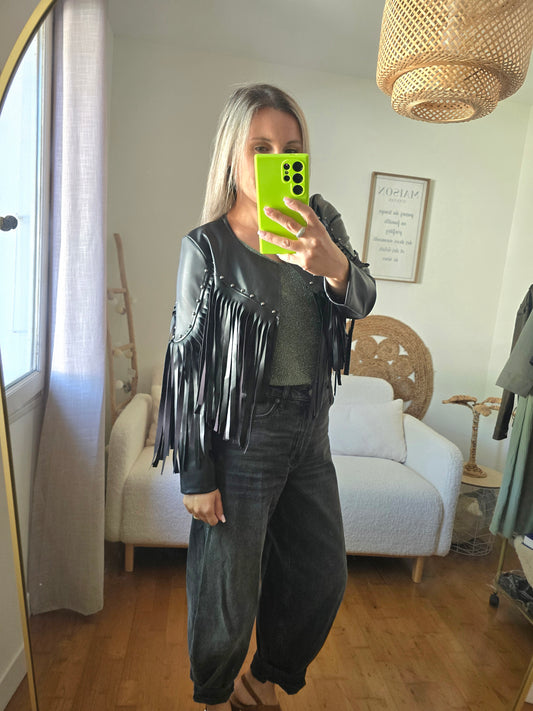 Veste Louna