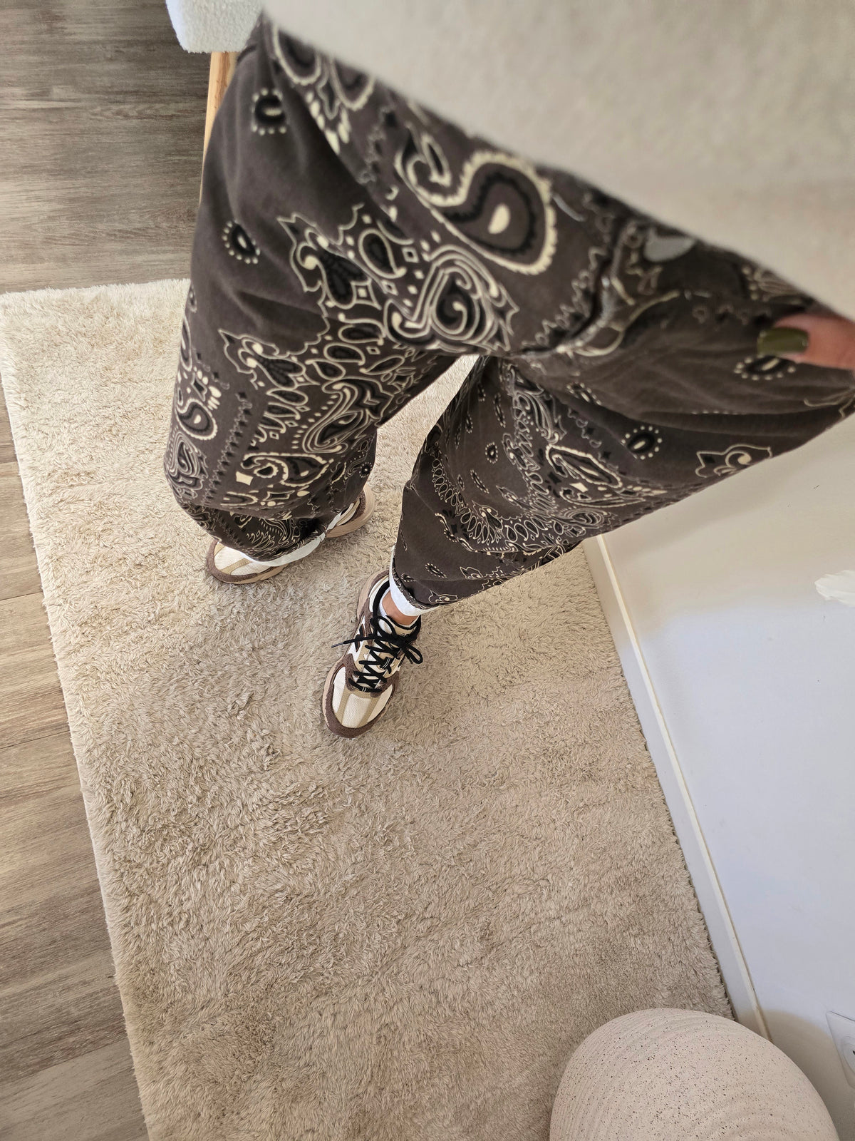 Pantalon Charlize