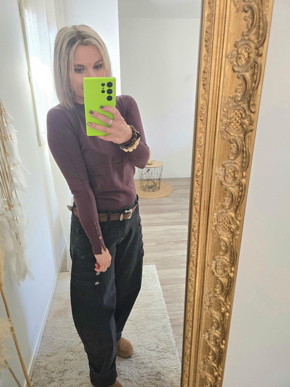 Pull Pamela