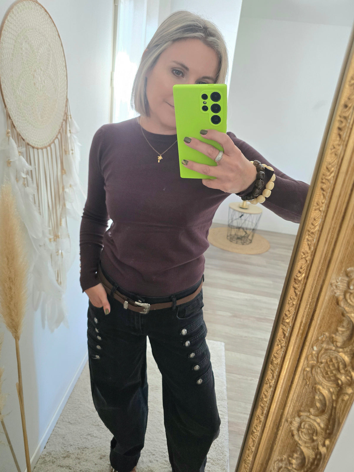 Pull Pamela