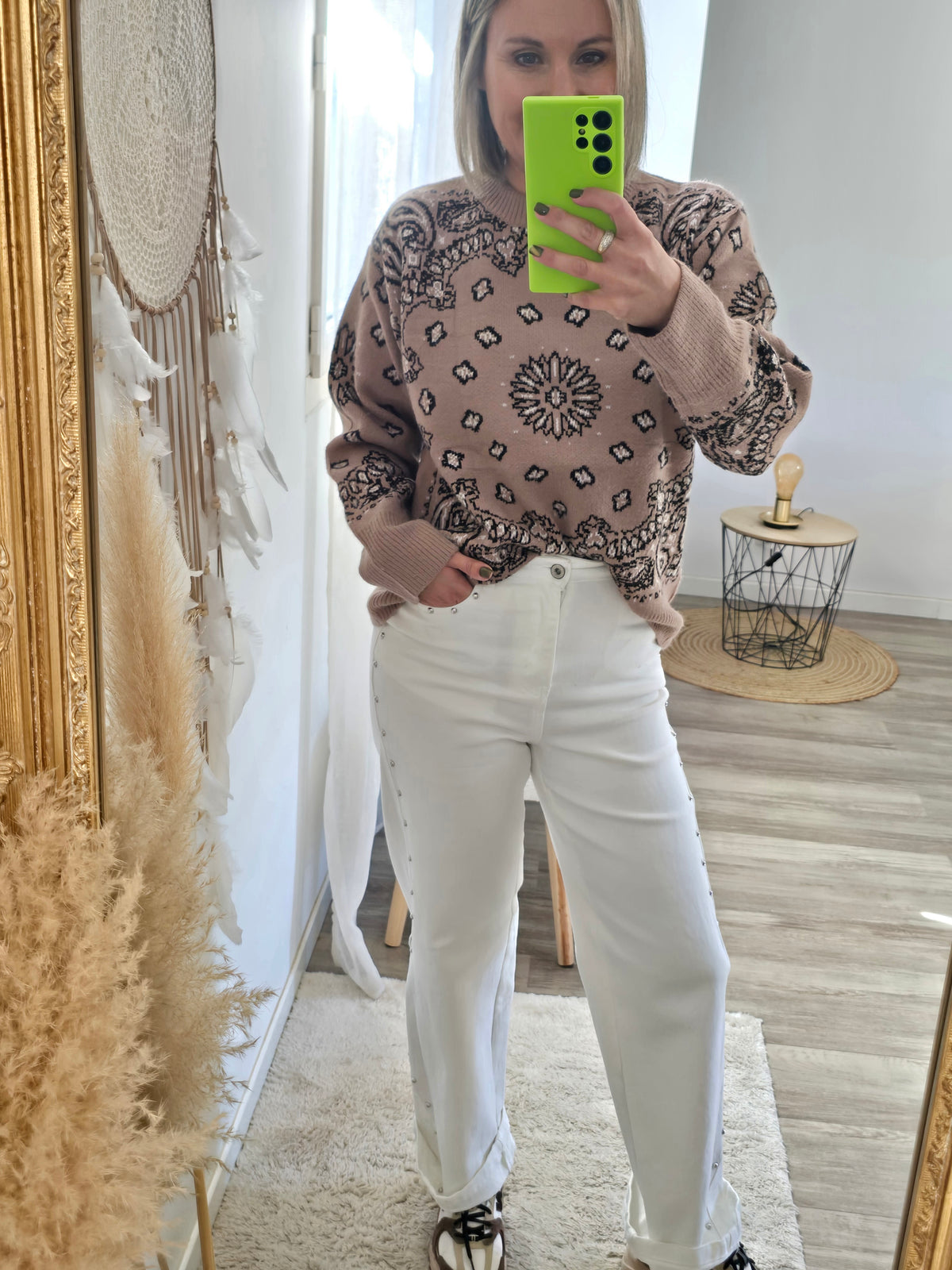 Pull Séléna