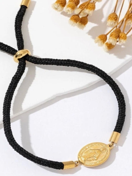 Bracelet cordon