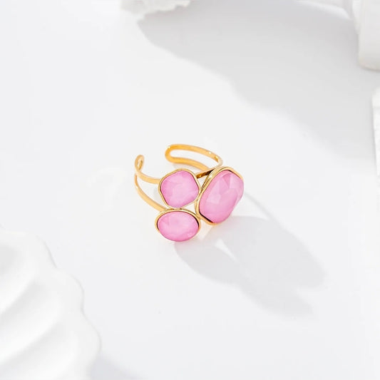 Bague Ibiza