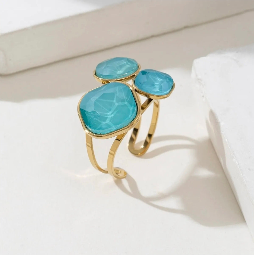 Bague Maldives