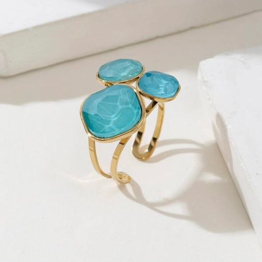Bague Maldives