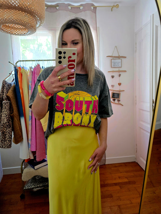 T-shirt Bronx